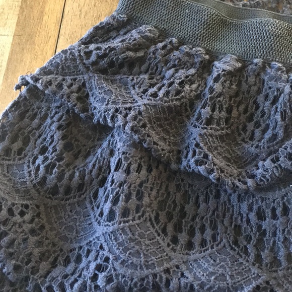 Wrangler skirt - Picture 4 of 4